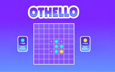 Othello logo
