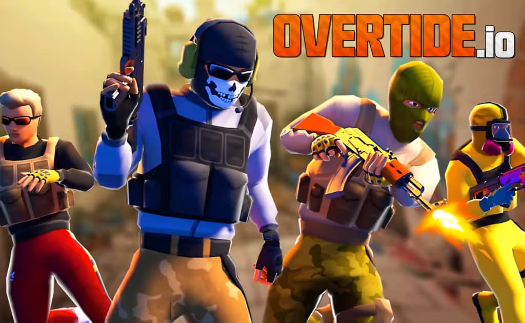 Overtide.io logo