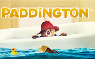 Paddington logo