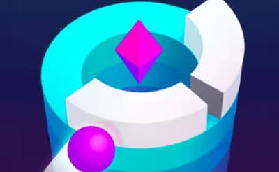Paint Pop 3D logo