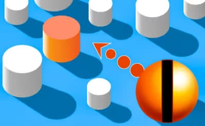 Paint Shooter logo