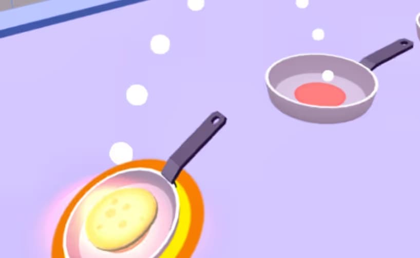 Pancake Master logo
