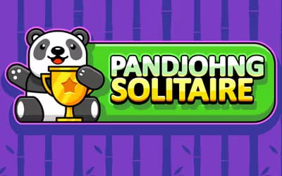 Pandjohng Solitaire logo