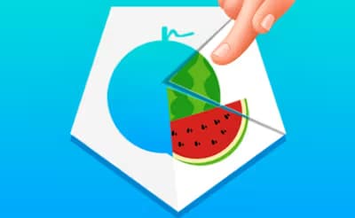 Paper Fold Online logo
