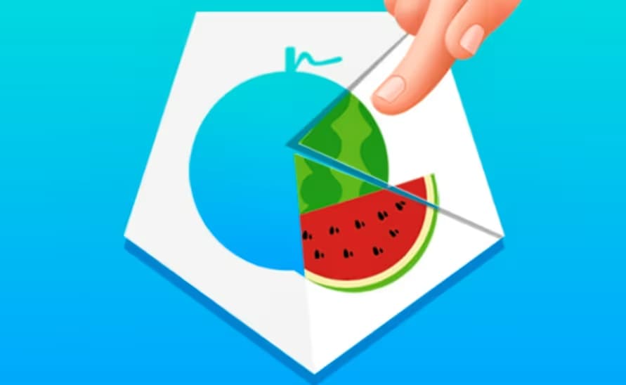 Paper Fold Online logo