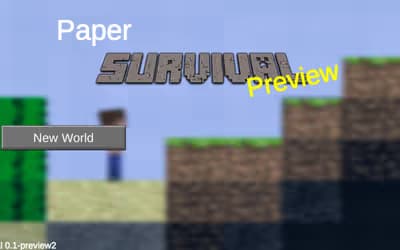 Paper Survival logo