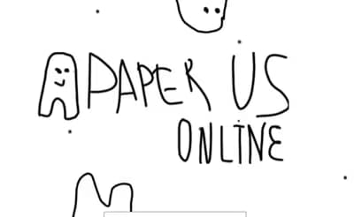 Paper Us Online logo