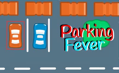 Parking Fever logo