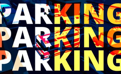 Parking King logo