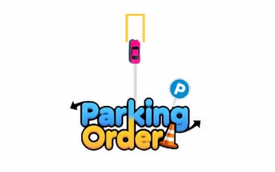 Parking Order logo