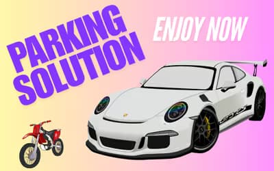 Parking Solution logo