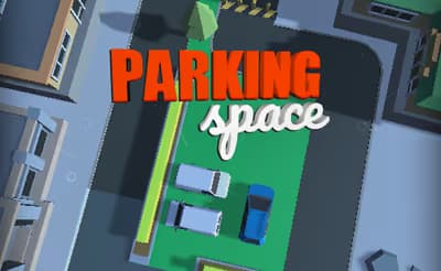 Parking Space logo