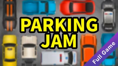 Parkings Jaam logo