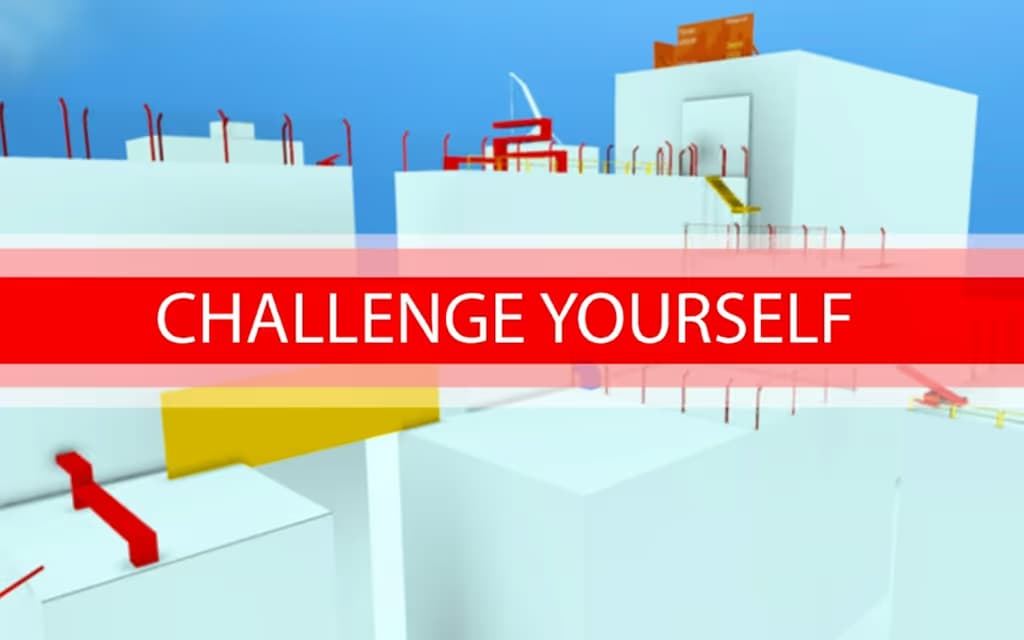 Parkour GO logo