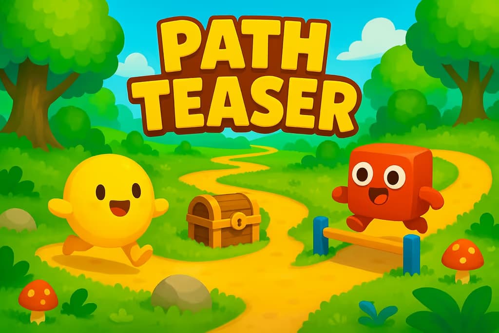 Path Teaser logo