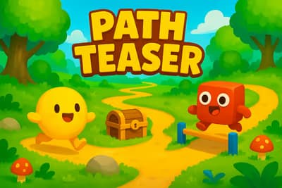 Path Teaser logo