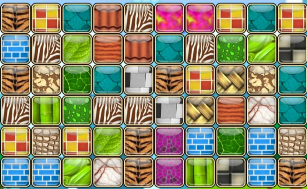 Patterns Link logo