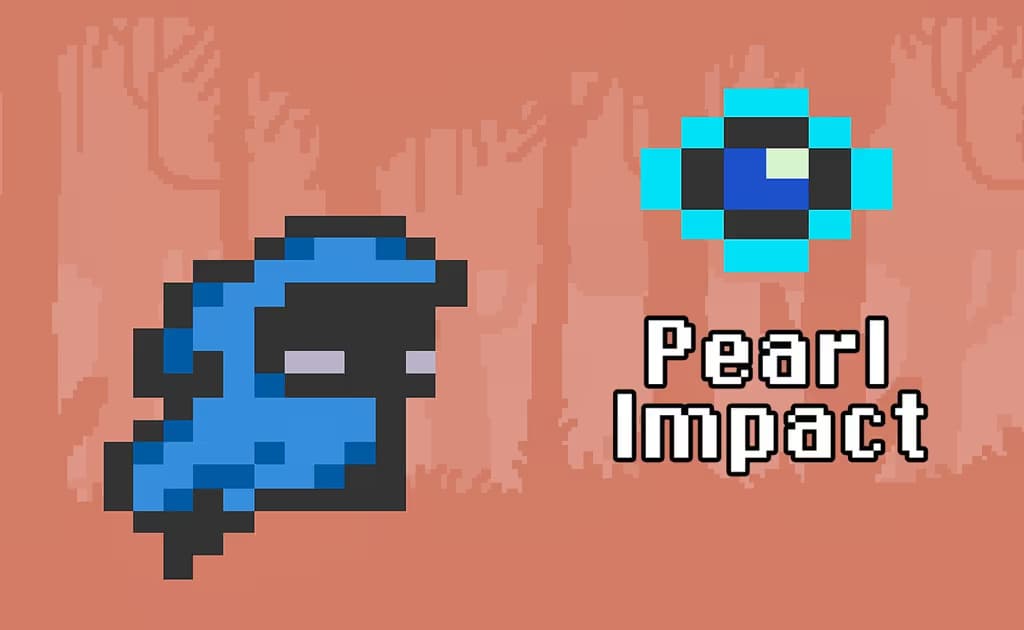 Pearl Impact logo