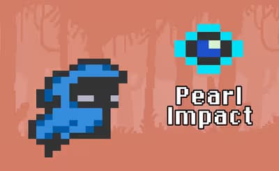 Pearl Impact logo