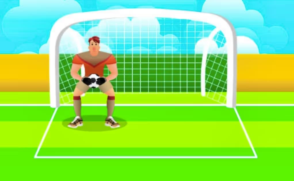 Penalty logo