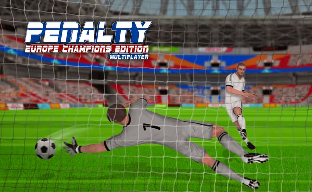 Penalty Kick logo