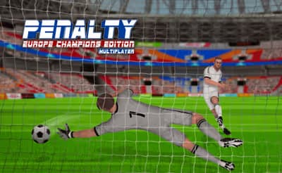 Penalty Kick logo