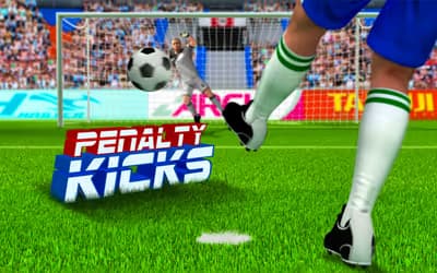 Penalty Kicks logo