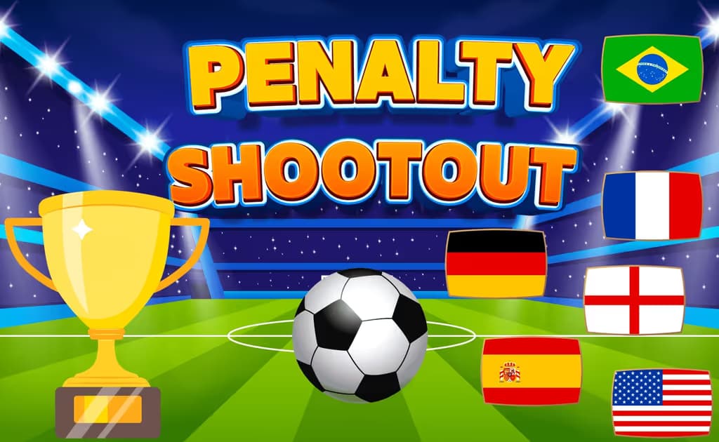 Penalty Shootout logo