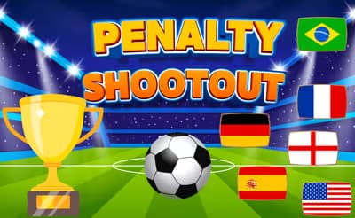 Penalty Shootout logo