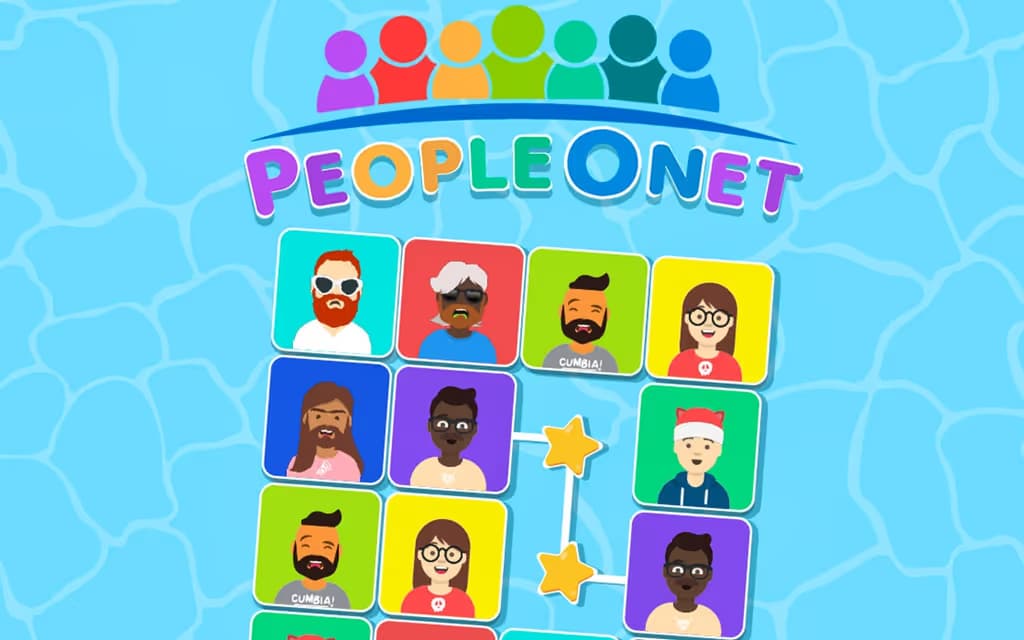 People Onet logo