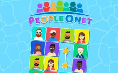 People Onet logo