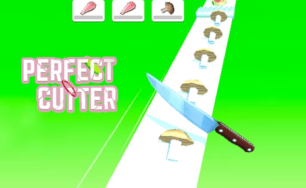 Perfect Cutter logo