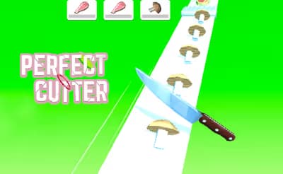 Perfect Cutter logo