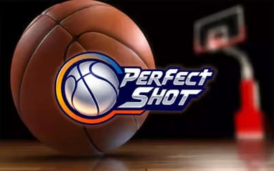 Perfect Shot logo