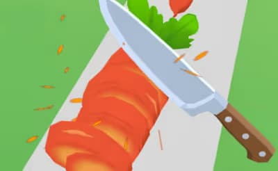 Perfect Slices Online logo