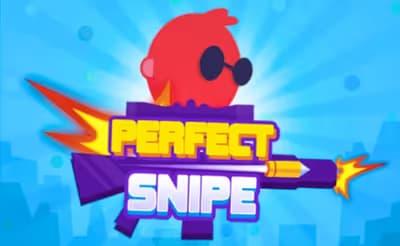 Perfect Snipe Online logo