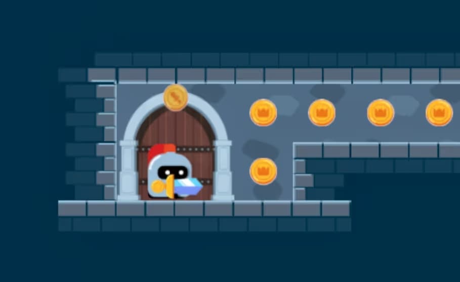 Persia Prince Dash logo