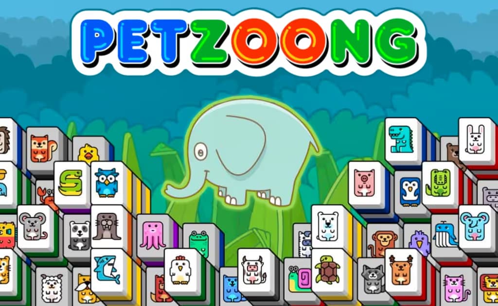 Petzoong logo