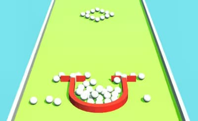 Picker 3D logo