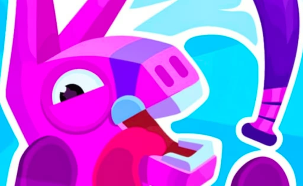 Pinatamasters 2 logo