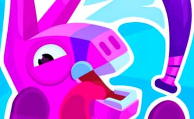Pinatamasters 2 logo