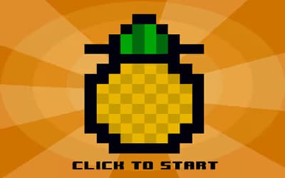 Pineapple Pursuit logo