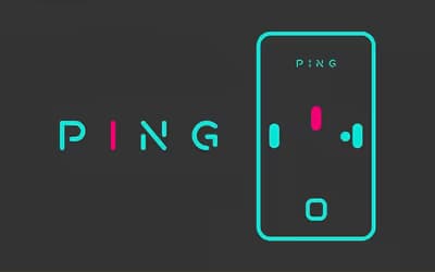 Ping logo