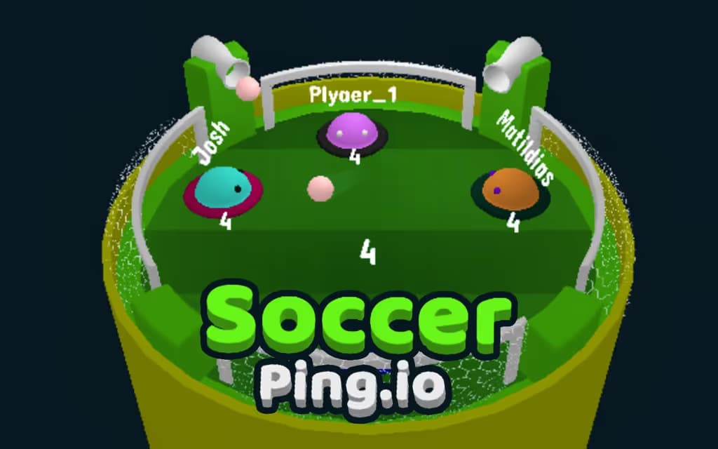 Soccer.io logo