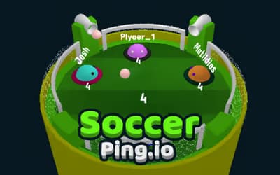Soccer.io logo
