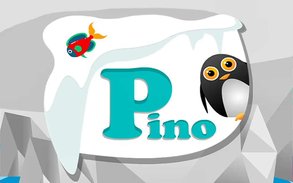 Pino logo
