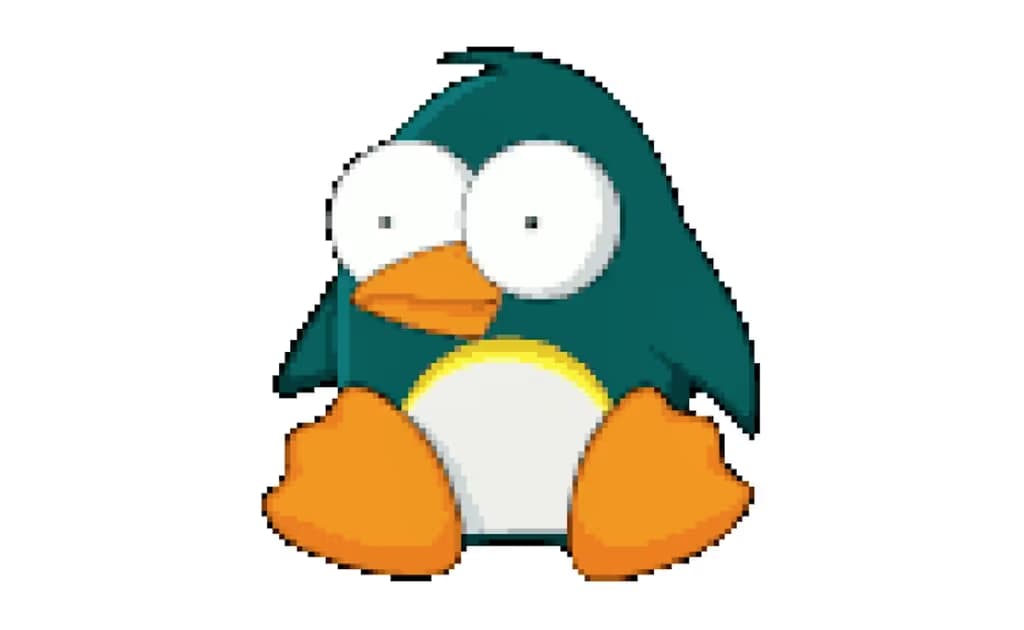 Pixel Art 2 logo