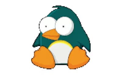 Pixel Art 2 logo