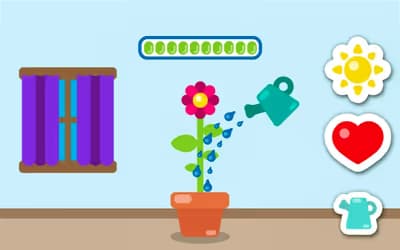 Plant Love logo
