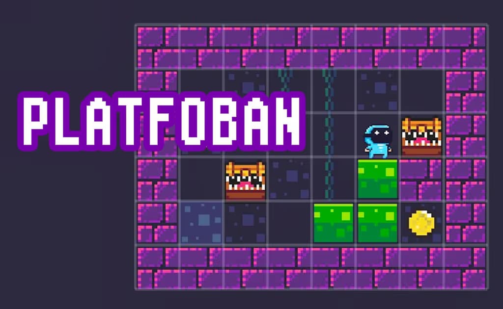 Platfoban logo